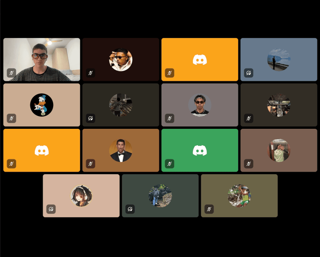 Comunidad de Élite y Salas de Estudio Competitivas