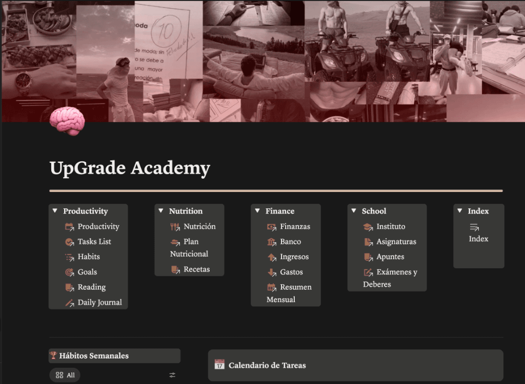 Acceso al Cuartel de la Academia