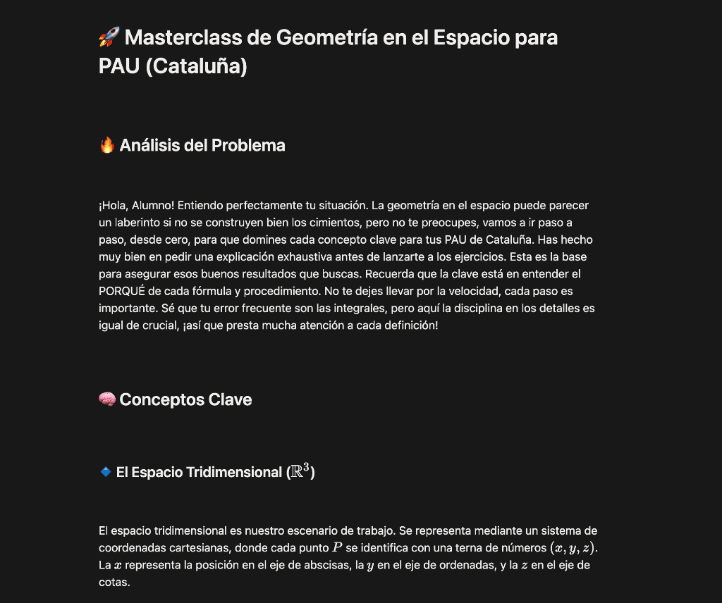 BrainUp y tus Catedráticos de IA Especializados